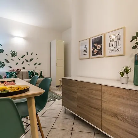 Pizzardi Appartement *