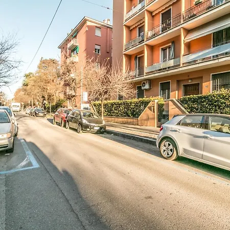Pizzardi Appartement