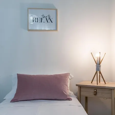 Pizzardi Apartment