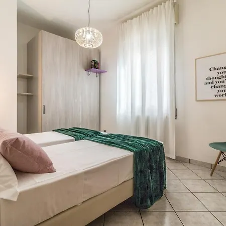 Apartment Pizzardi